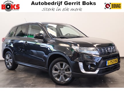 Suzuki Vitara 0