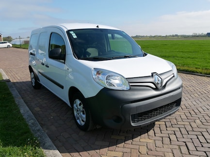 Renault Kangoo 0