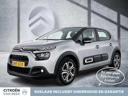 Citroën C3 0