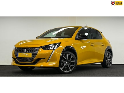 Peugeot 208 0