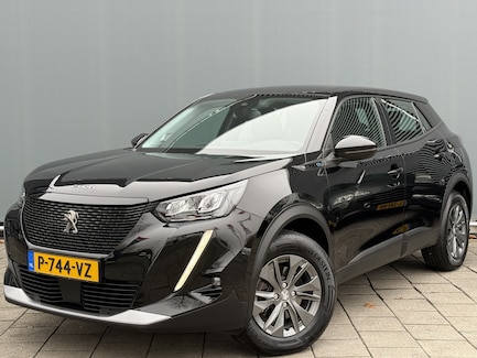 Peugeot e-2008 0