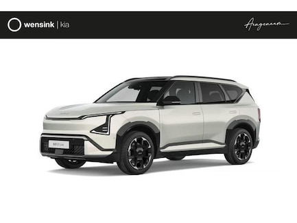 Kia EV5 0