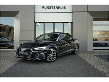 Audi A5 0