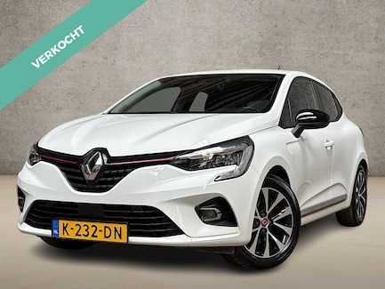 Renault Clio 0