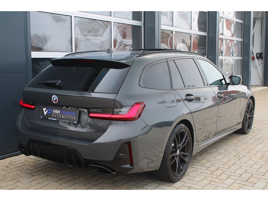 BMW 3-Serie