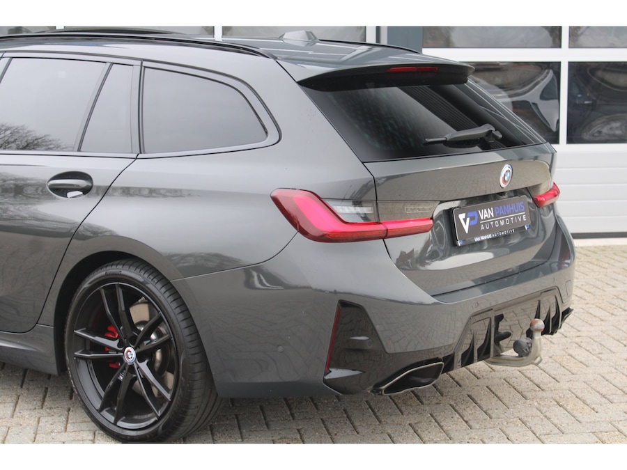 BMW 3-Serie