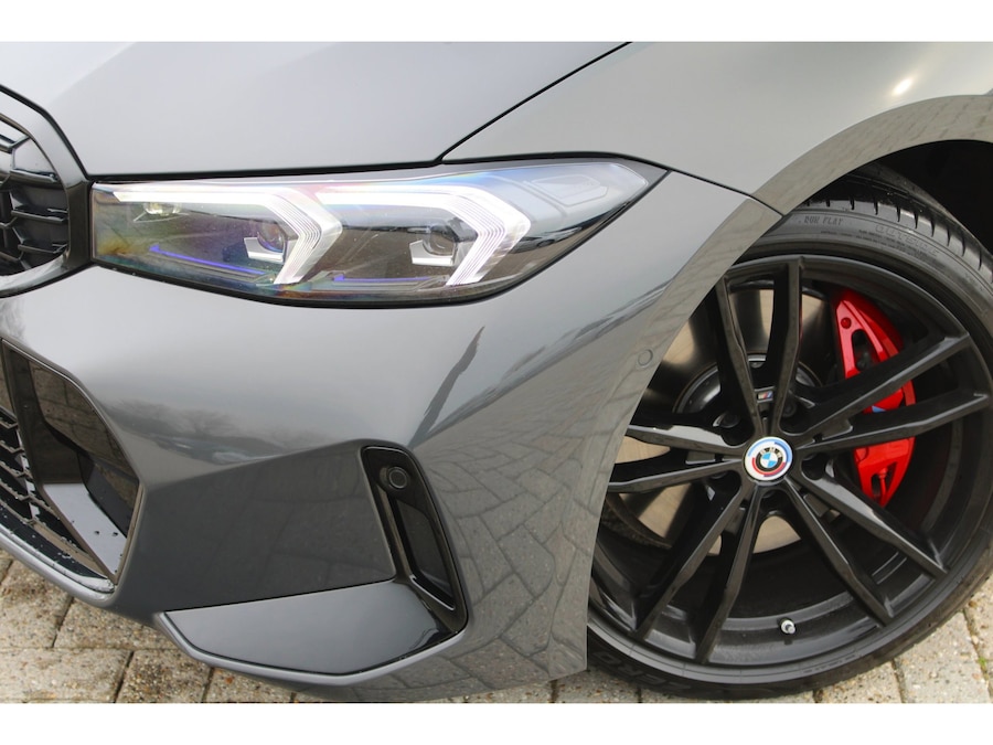BMW 3-Serie
