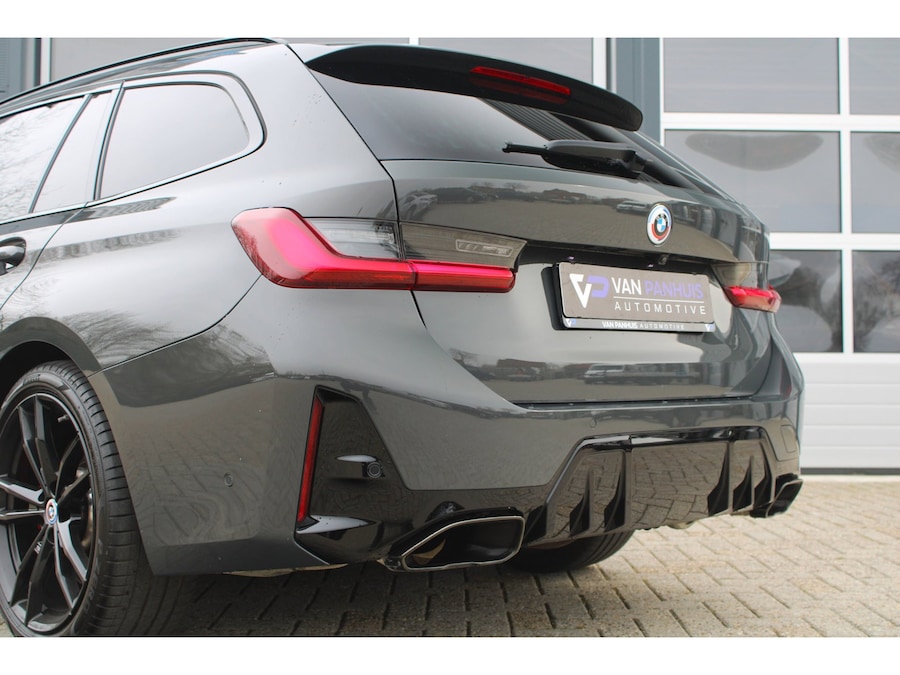 BMW 3-Serie