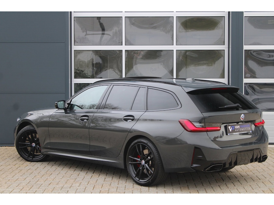 BMW 3-Serie