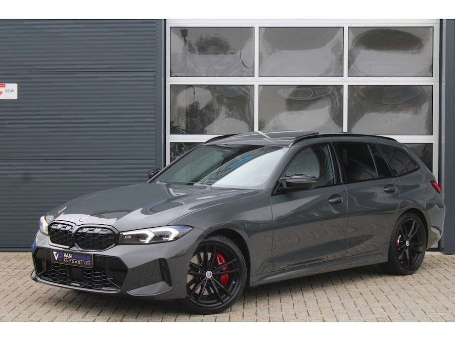 BMW 3-Serie
