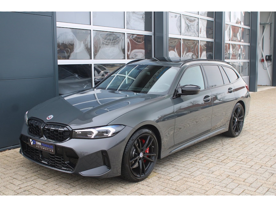 BMW 3-Serie