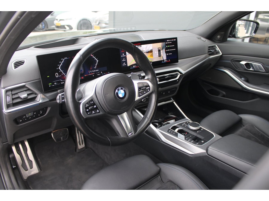 BMW 3-Serie