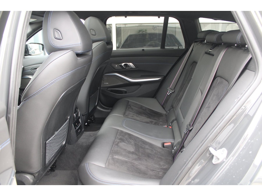 BMW 3-Serie