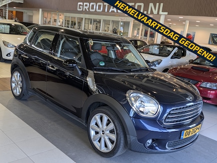 MINI Countryman 0