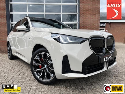 BMW X3 0