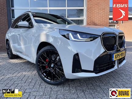 BMW X3 0