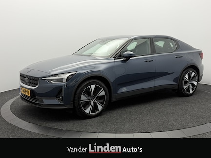 Polestar 2 0