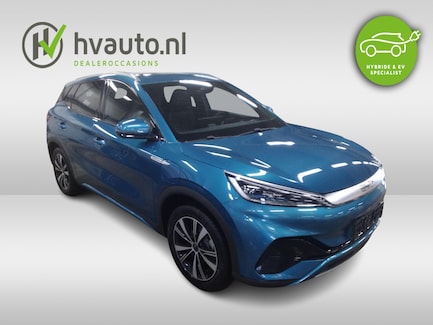 BYD Atto 3 0