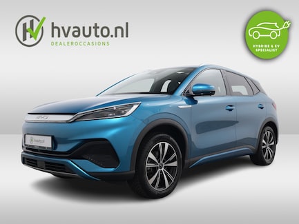 BYD Atto 3 0