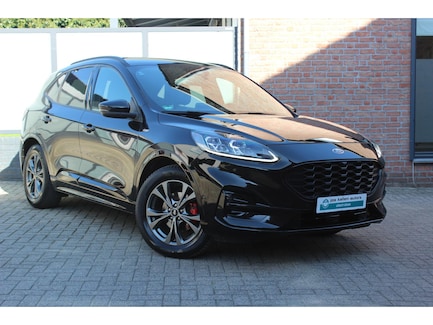 Ford Kuga 0