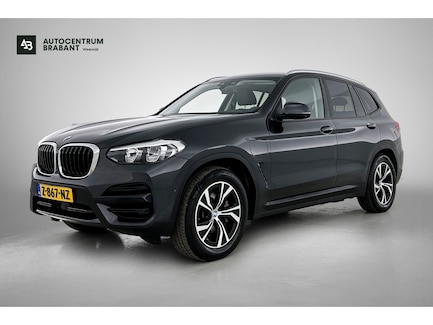 BMW X3 0