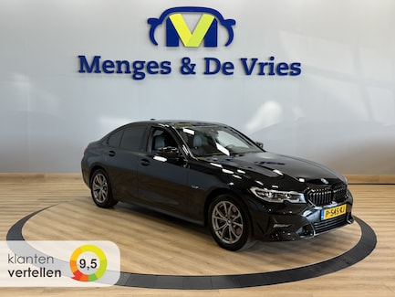 BMW 3-Serie 0