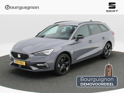 SEAT Leon 0