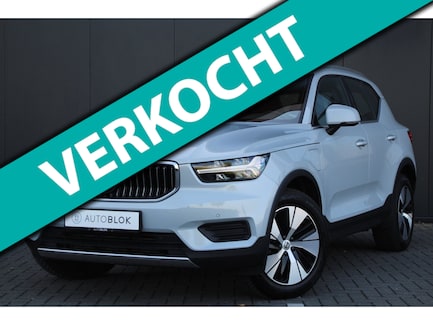 Volvo XC40 0