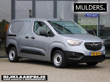 Opel Combo 0