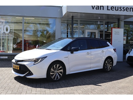 Toyota Corolla 0