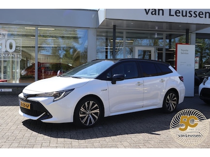 Toyota Corolla 0