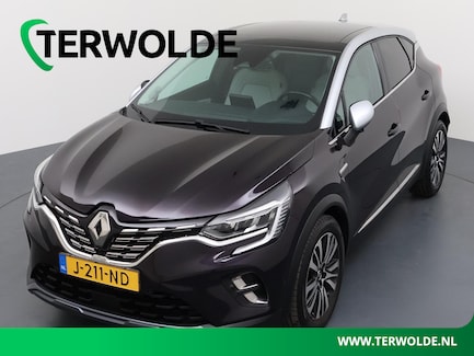 Renault Captur 0