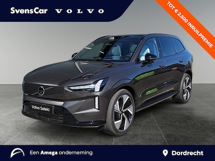 Volvo EX90 0