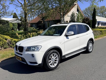 BMW X3 0