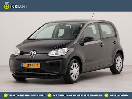 Volkswagen Up! 0