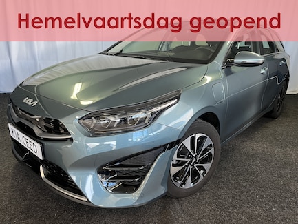 Kia Ceed 0