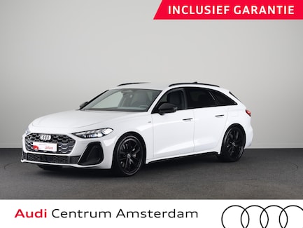 Audi A5 0