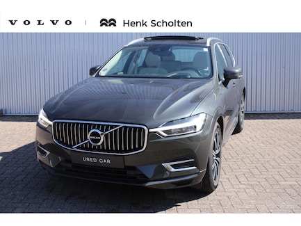 Volvo XC60 0