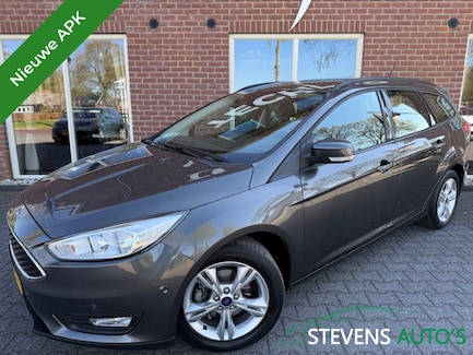 Ford Focus 0