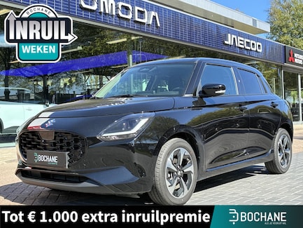 Suzuki Swift 0