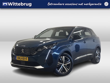 Peugeot 3008 0