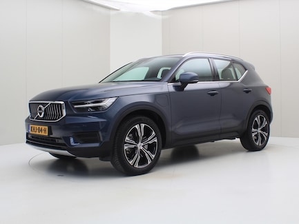 Volvo XC40 0