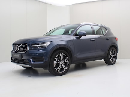 Volvo XC40 0