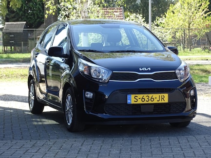Kia Picanto 0