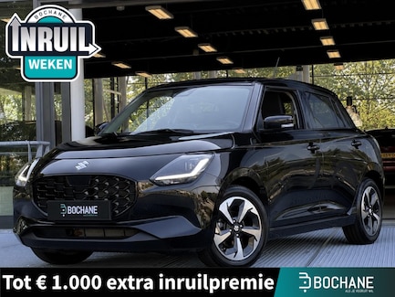 Suzuki Swift 0