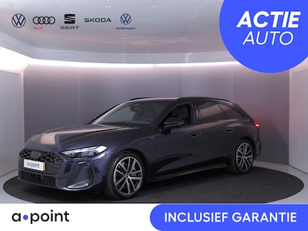 Audi A5 0