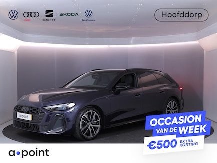 Audi A5 0
