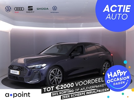 Audi A5 0