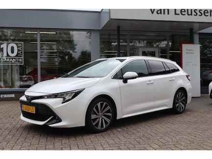 Toyota Corolla 0
