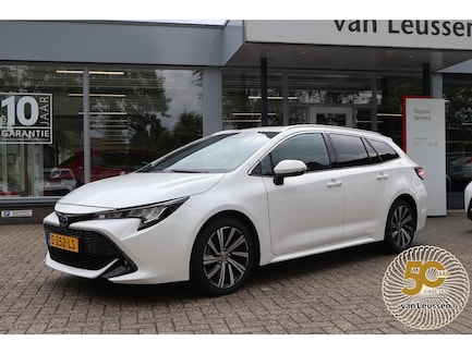 Toyota Corolla 0